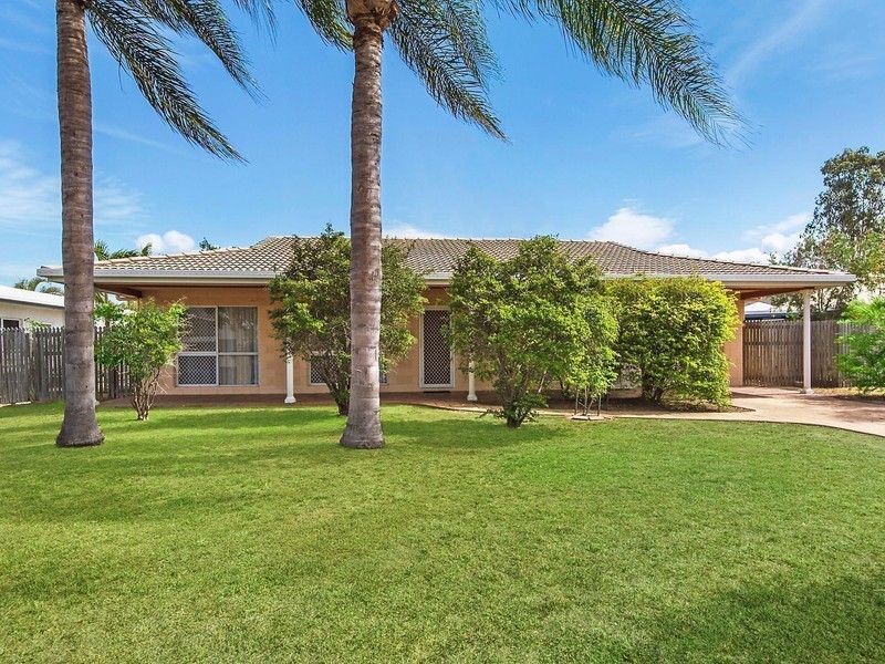 26 Doncaster Way, Mount Louisa QLD 4814