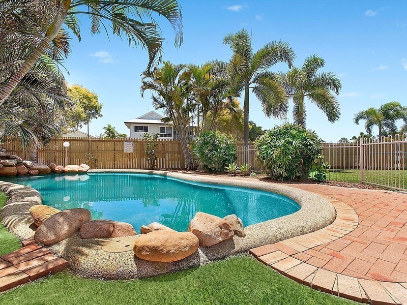 21 Pendula Place, Kirwan QLD 4817