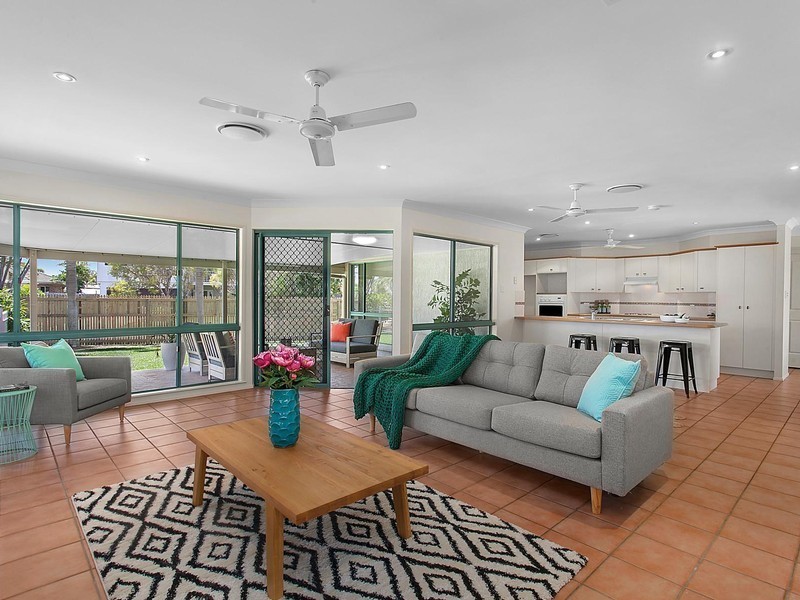 21 Pendula Place, Kirwan QLD 4817