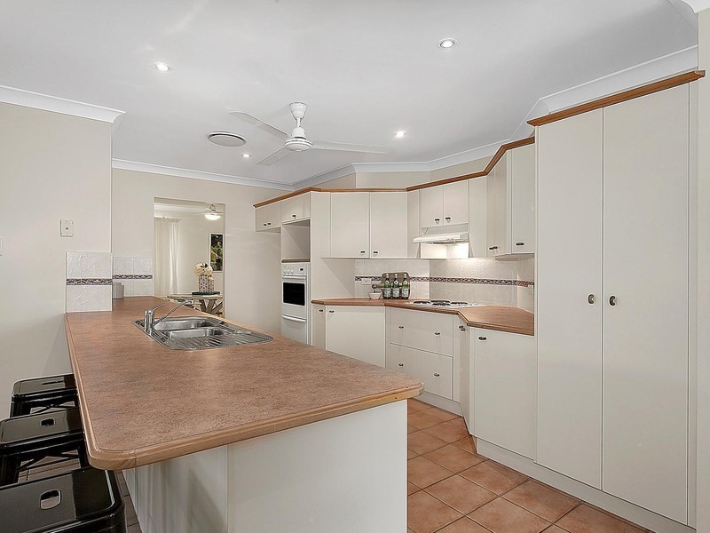 21 Pendula Place, Kirwan QLD 4817