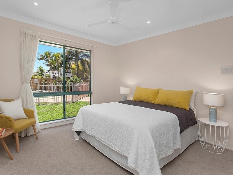 21 Pendula Place, Kirwan QLD 4817