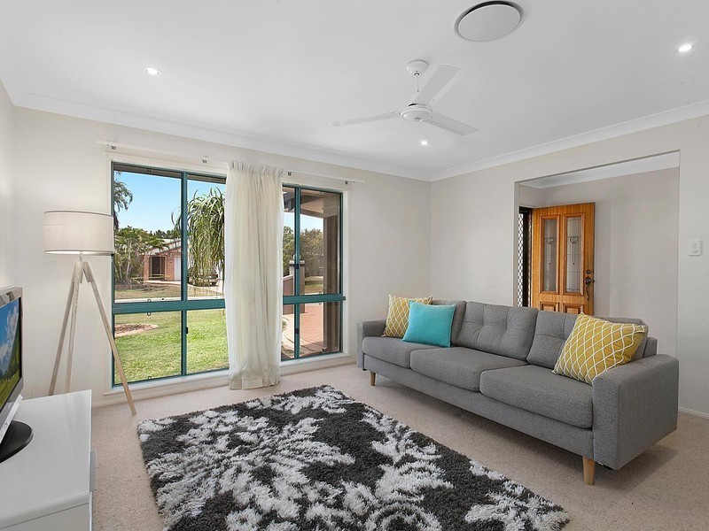 21 Pendula Place, Kirwan QLD 4817