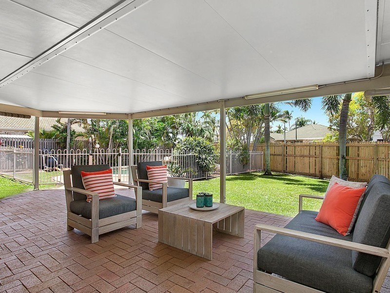 21 Pendula Place, Kirwan QLD 4817