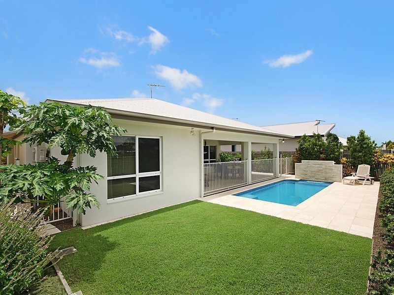 3 Hawkhurst Place, Kirwan QLD 4817