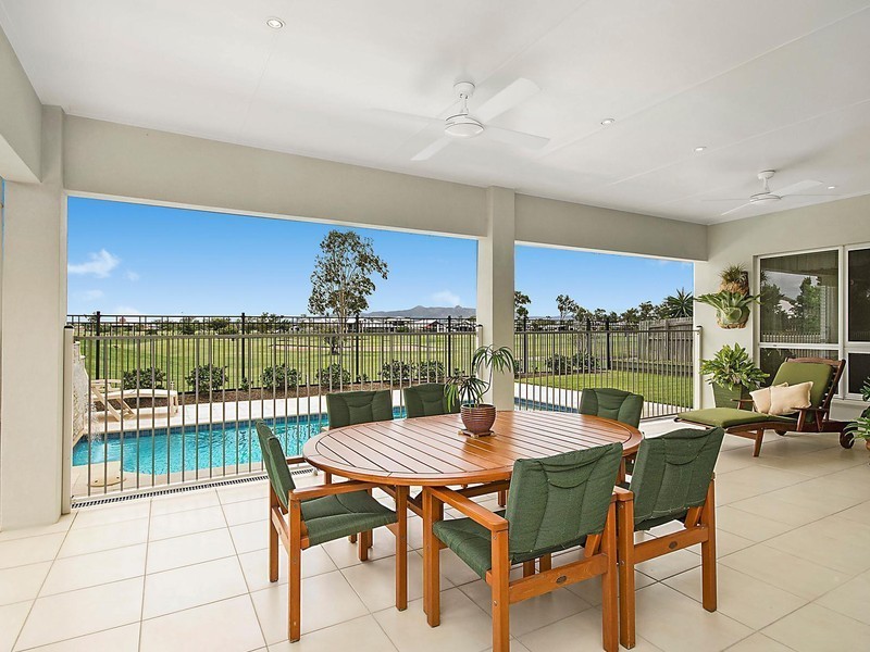 3 Hawkhurst Place, Kirwan QLD 4817