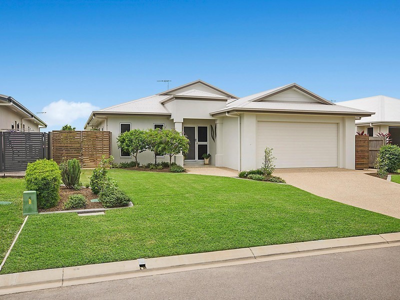 3 Hawkhurst Place, Kirwan QLD 4817