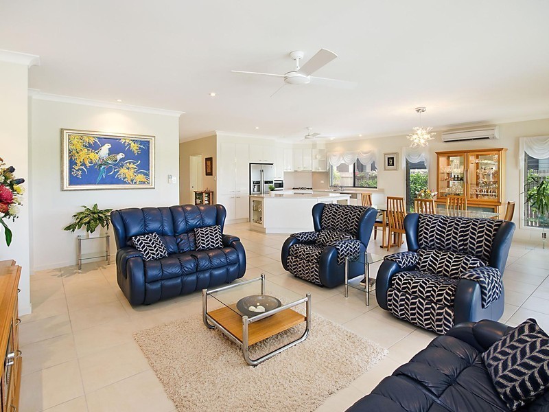 3 Hawkhurst Place, Kirwan QLD 4817