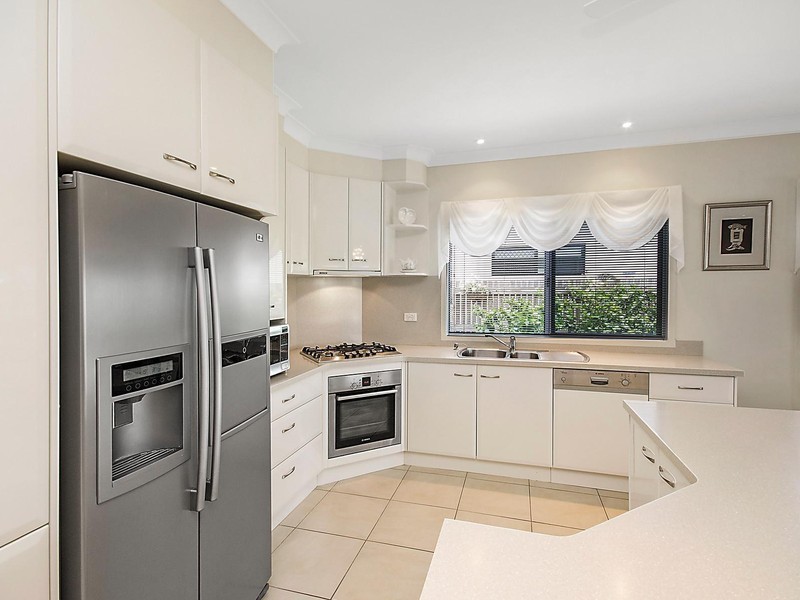 3 Hawkhurst Place, Kirwan QLD 4817