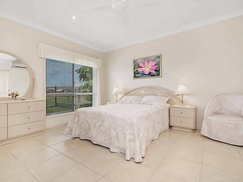 3 Hawkhurst Place, Kirwan QLD 4817