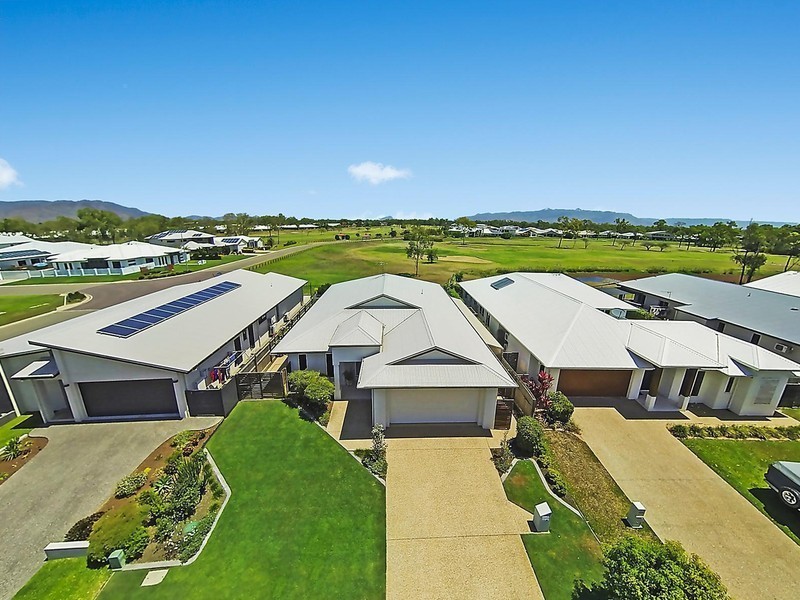 3 Hawkhurst Place, Kirwan QLD 4817