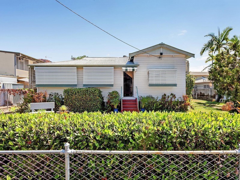 112 Mitchell Street, North Ward QLD 4810