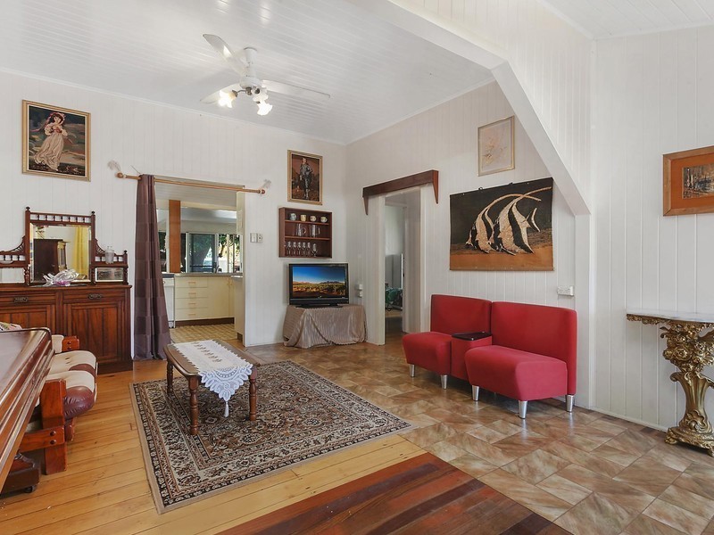 112 Mitchell Street, North Ward QLD 4810