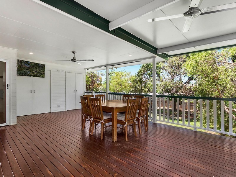 5 Bundock Street, North Ward QLD 4810