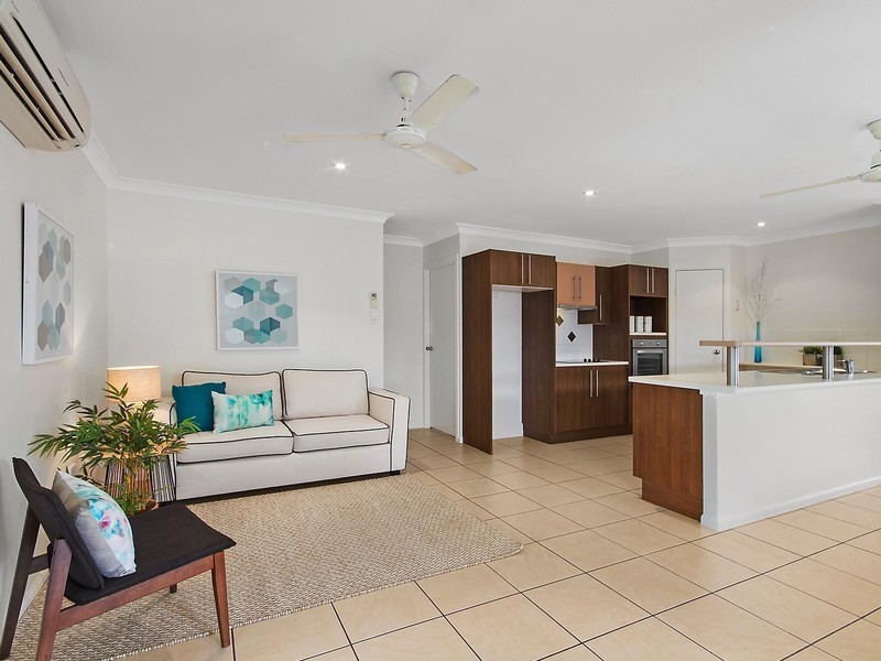 64 Warbler Crescent, Douglas QLD 4814