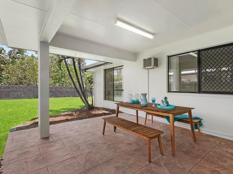 64 Warbler Crescent, Douglas QLD 4814