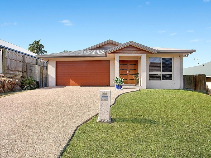 13 Lockyer Place, Mount Louisa QLD 4814