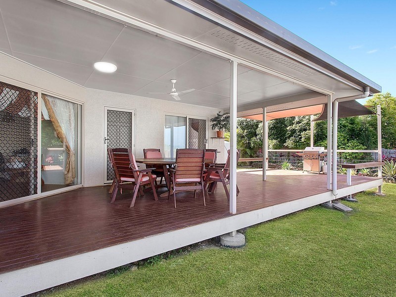 13 Lockyer Place, Mount Louisa QLD 4814