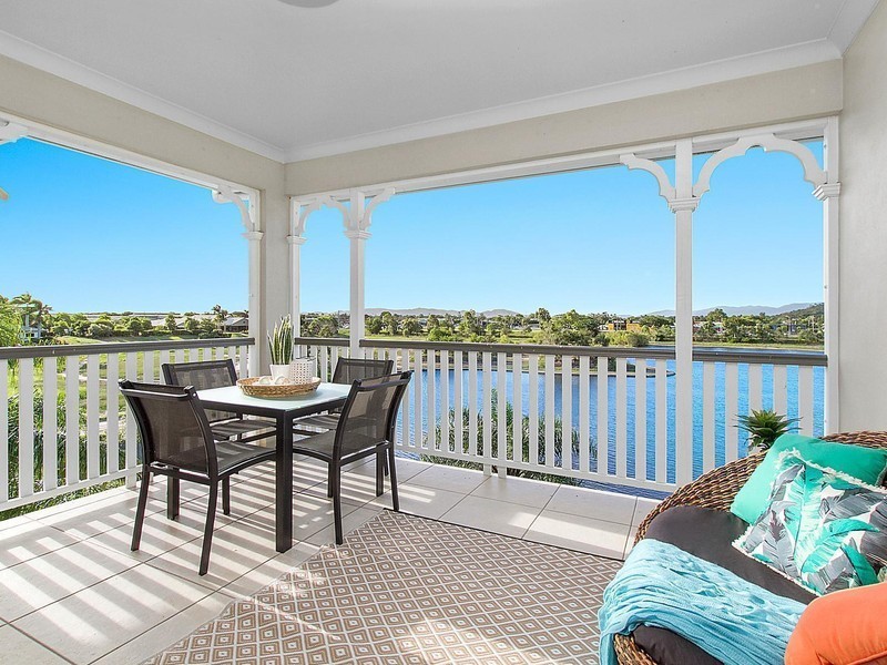 18/16 Martinez Avenue, West End QLD 4810