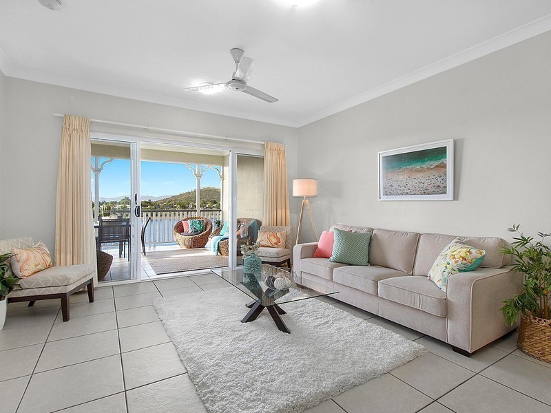 18/16 Martinez Avenue, West End QLD 4810