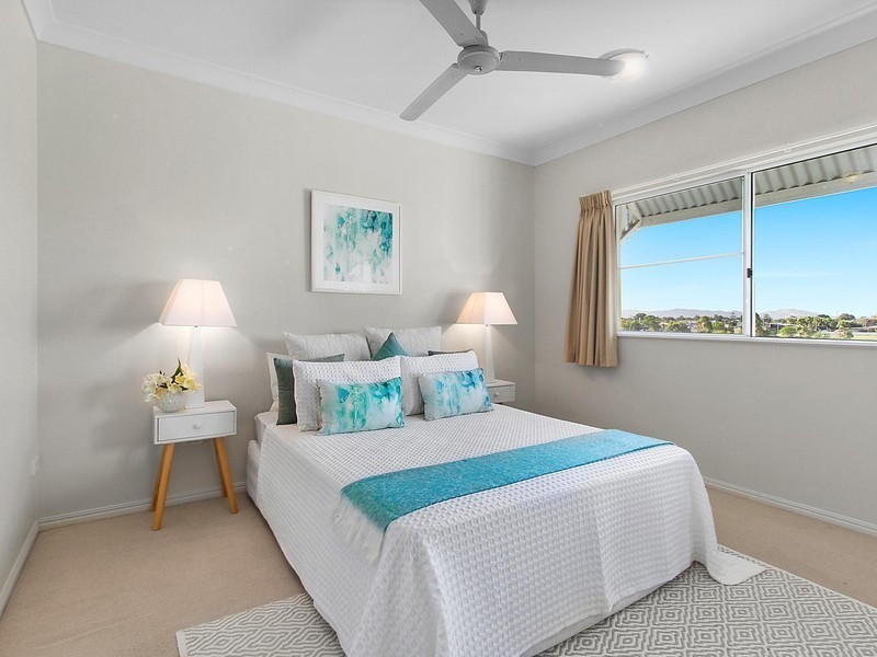 18/16 Martinez Avenue, West End QLD 4810