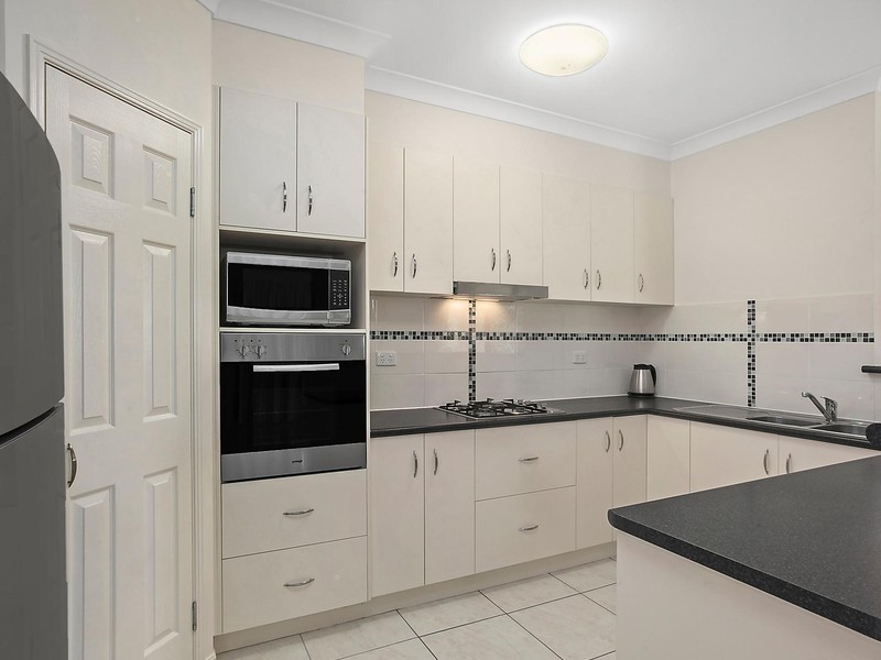 15 Klewarra Boulevard, Douglas QLD 4814