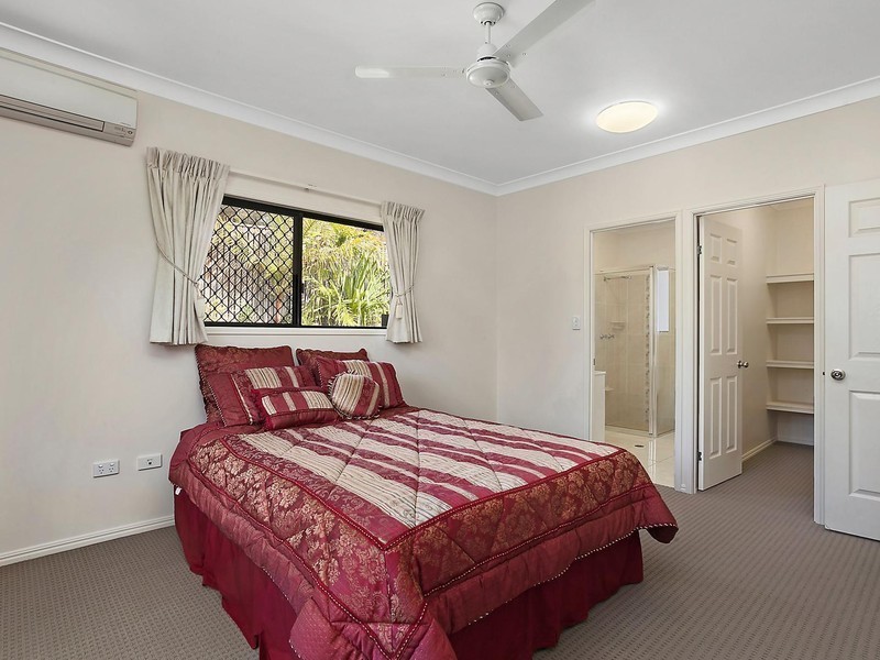 15 Klewarra Boulevard, Douglas QLD 4814