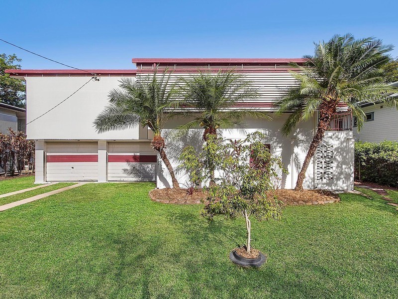 24 O’Reilly Street, Mundingburra QLD 4812