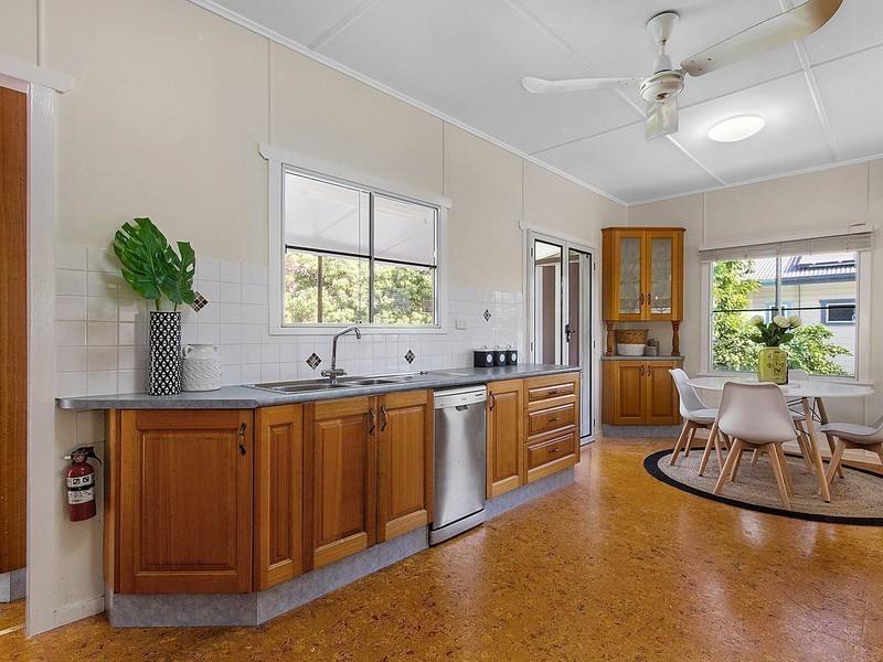 24 O’Reilly Street, Mundingburra QLD 4812