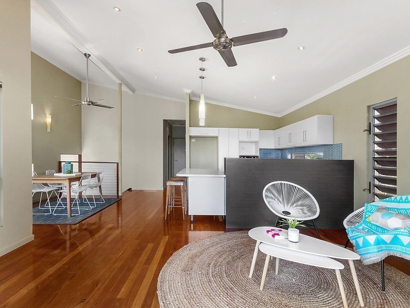 44 Lakeshore Circuit, Idalia QLD 4811