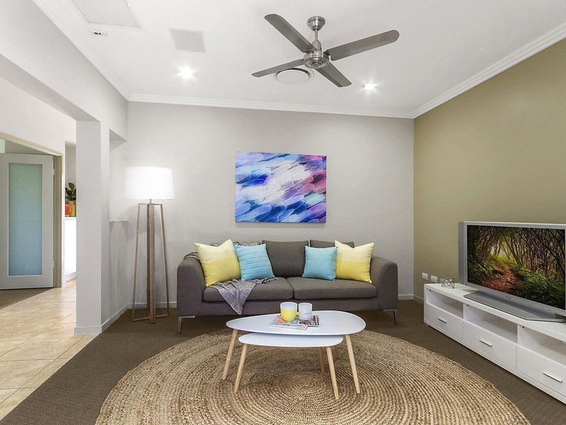 44 Lakeshore Circuit, Idalia QLD 4811