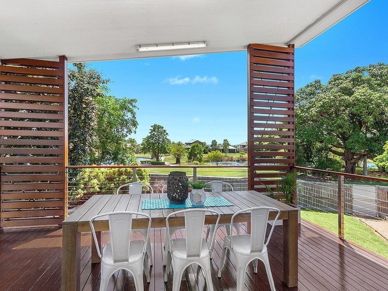 44 Lakeshore Circuit, Idalia QLD 4811