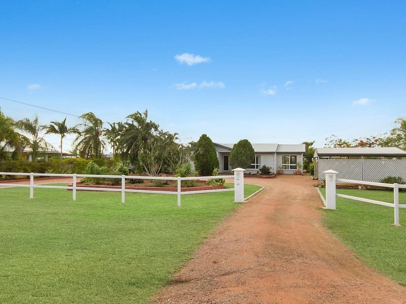 44 Wayne Street, Kelso QLD 4815