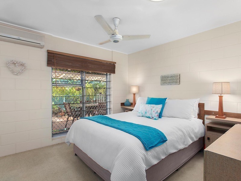 27 Winifred Street, Mundingburra QLD 4812