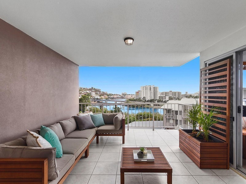 41/51 Stanley Street, Townsville City QLD 4810