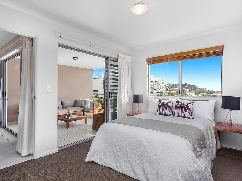 41/51 Stanley Street, Townsville City QLD 4810