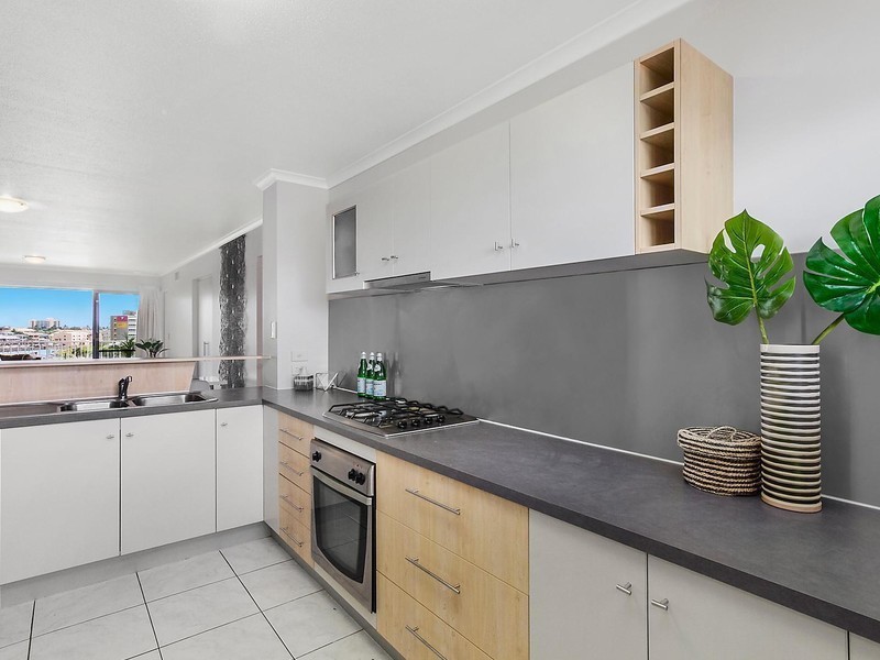 41/51 Stanley Street, Townsville City QLD 4810