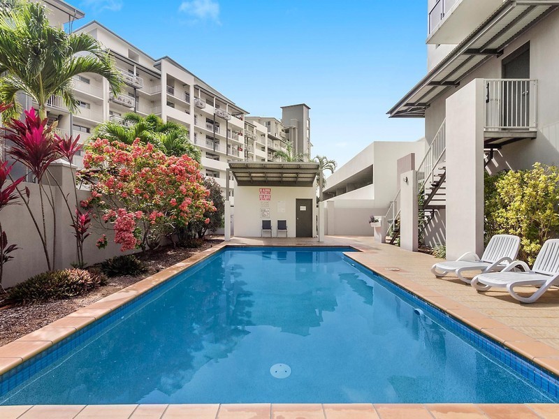 41/51 Stanley Street, Townsville City QLD 4810