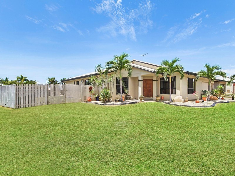 16 Oondooroo Court, Annandale QLD 4814