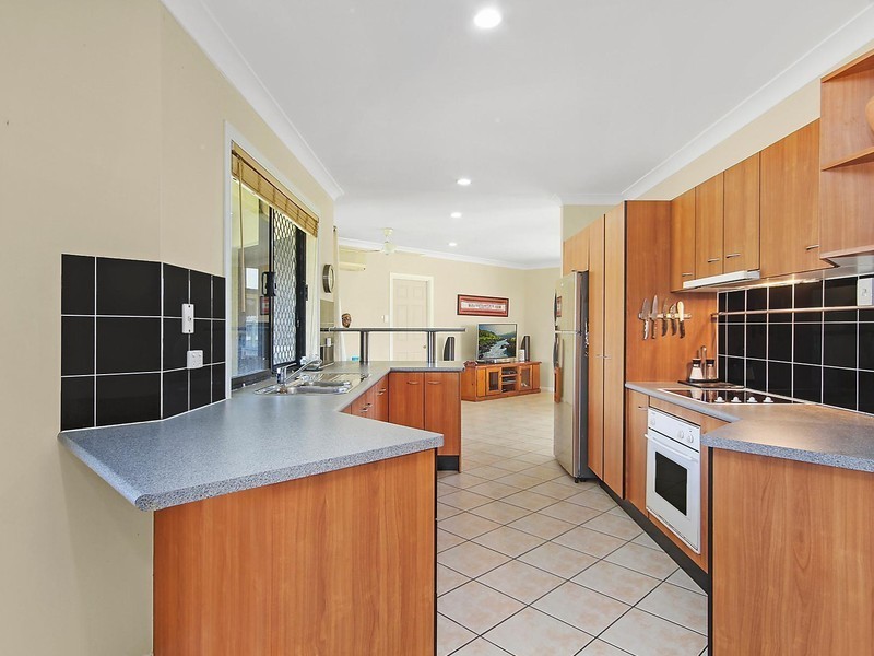 16 Oondooroo Court, Annandale QLD 4814