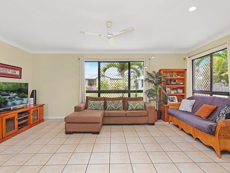 16 Oondooroo Court, Annandale QLD 4814