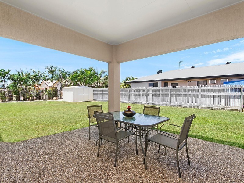 16 Oondooroo Court, Annandale QLD 4814