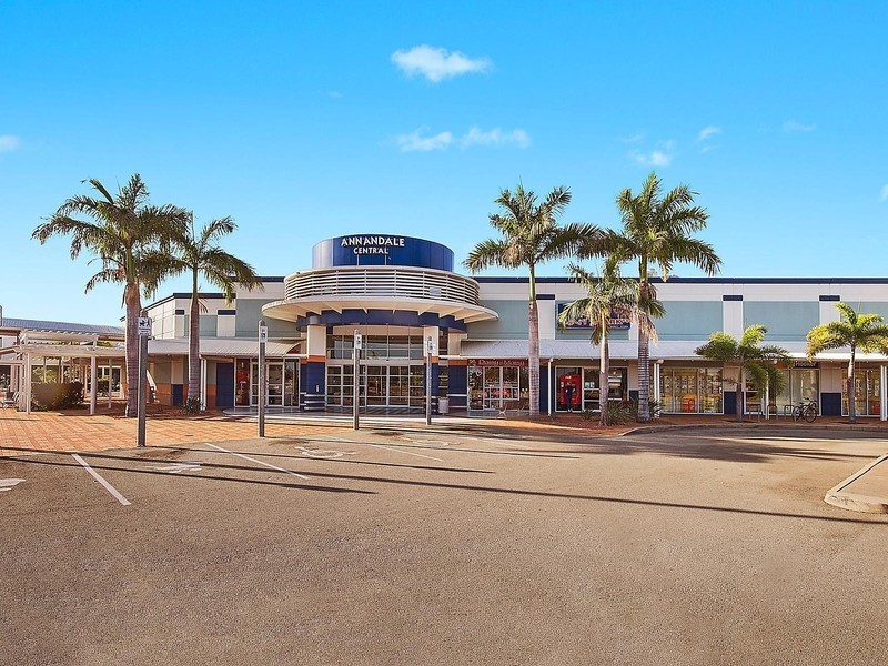 16 Oondooroo Court, Annandale QLD 4814