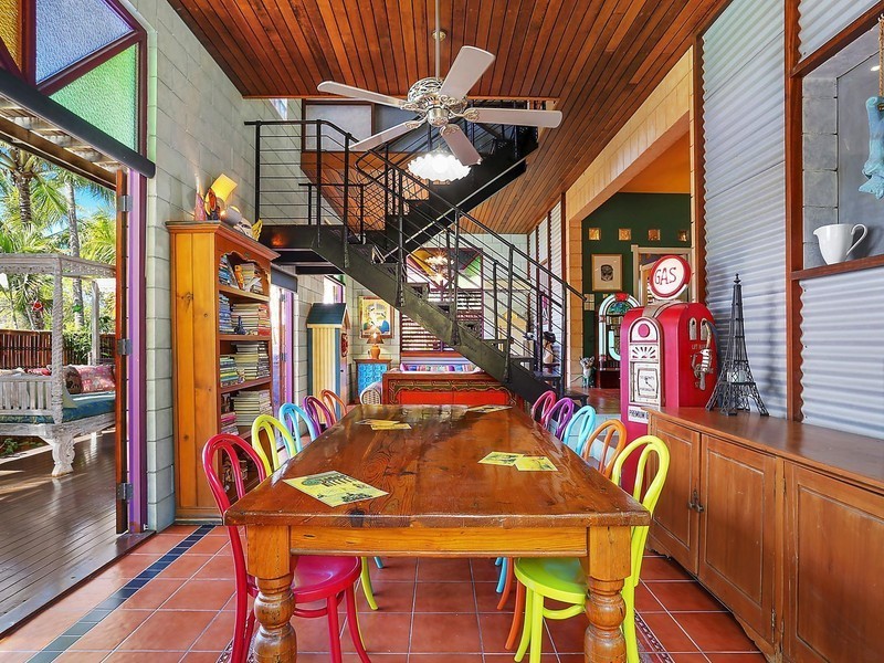 45 Victoria Street, North Ward QLD 4810