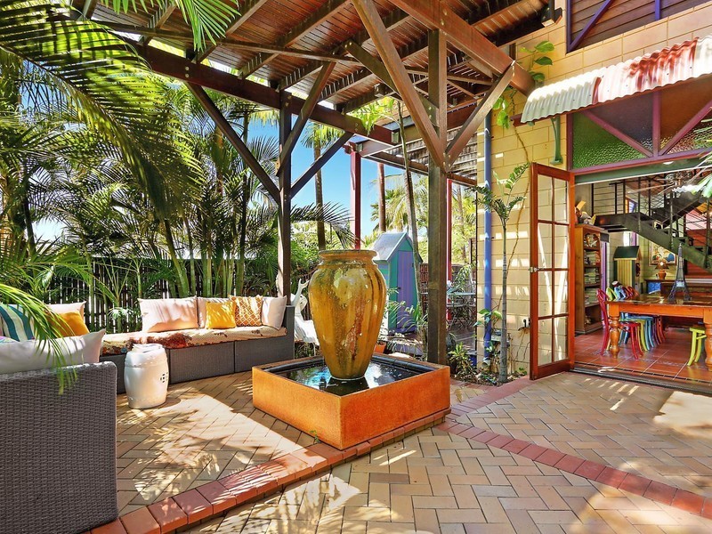 45 Victoria Street, North Ward QLD 4810