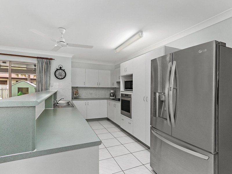 2 Carisbrooke Court, Annandale QLD 4814
