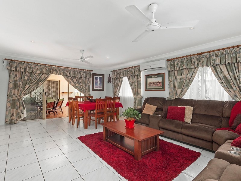 2 Carisbrooke Court, Annandale QLD 4814