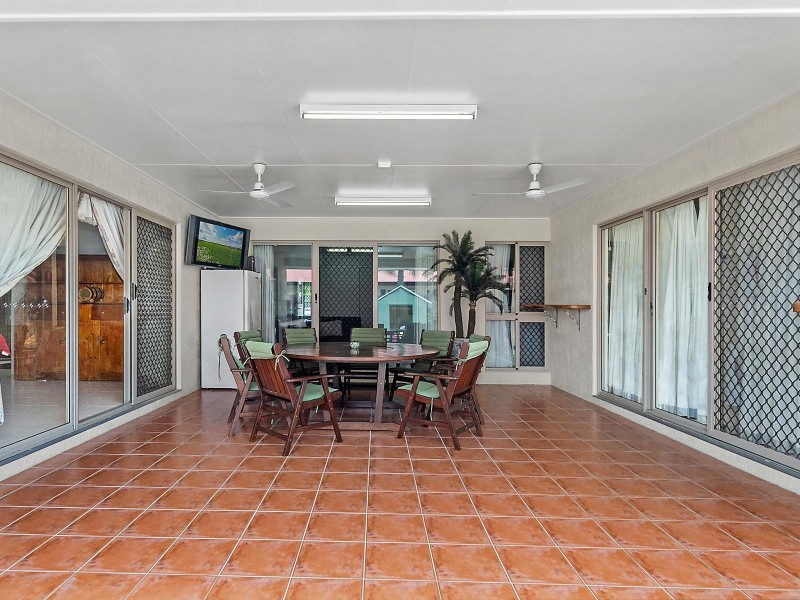 2 Carisbrooke Court, Annandale QLD 4814