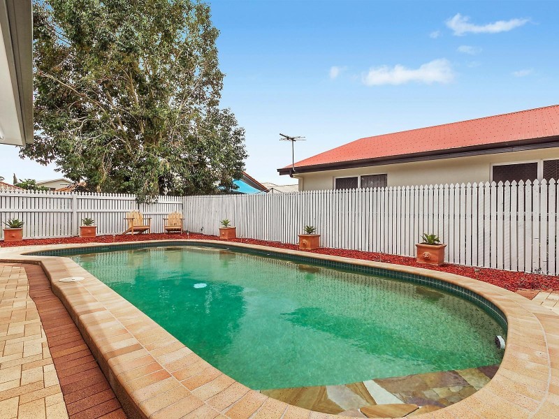 2 Carisbrooke Court, Annandale QLD 4814