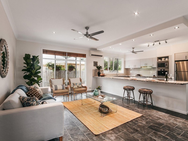 103 Coutts Drive, Bushland Beach QLD 4818