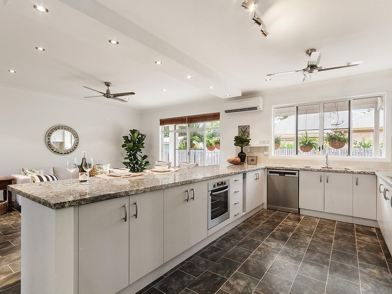 103 Coutts Drive, Bushland Beach QLD 4818